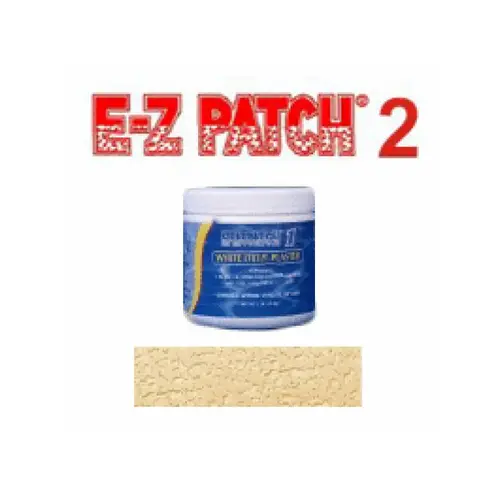 1 Lb E-z Patch 2 Pool Deck Repair Mortex Aztec Gold 1 Lb E-z Patch 2 Pool Deck Repair Mortex Aztec Gold