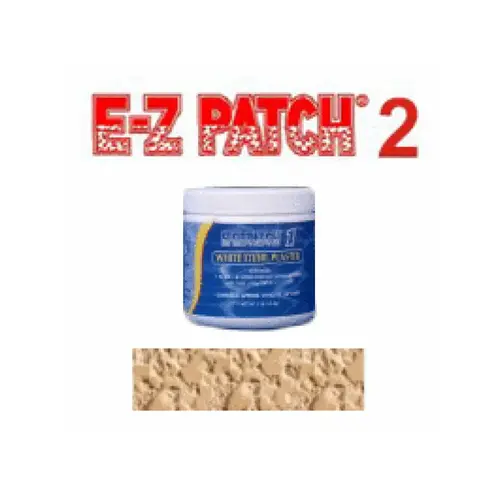 1 Lb E-z Patch 2 Pool Deck Repair Stegmeier Colorado Gold 1 Lb E-z Patch 2 Pool Deck Repair Stegmeier Colorado Gold