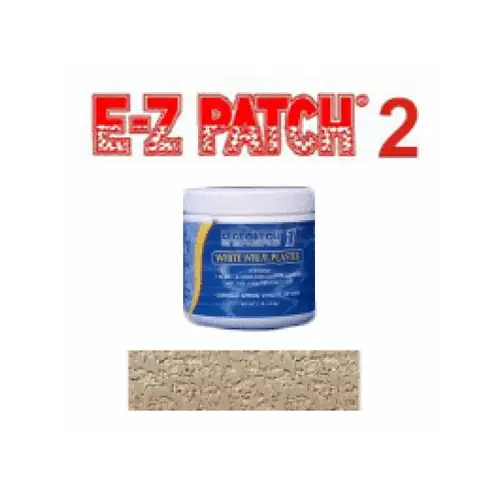 1 Lb E-z Patch 2 Pool Deck Repair Mortex T-5