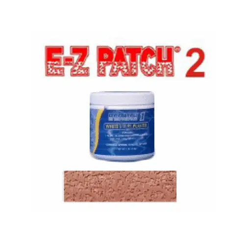 1 Lb E-z Patch 2 Pool Deck Repair Mortex Terra Cotta 1 Lb E-z Patch 2 Pool Deck Repair Mortex Terra Cotta
