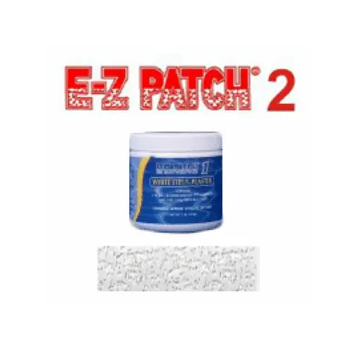 1 Lb E-z Patch 2 Pool Deck Repair Stegmeier White 1 Lb E-z Patch 2 Pool Deck Repair Stegmeier White