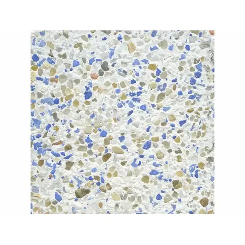 50802 80# Blue & Gold Crystal Series