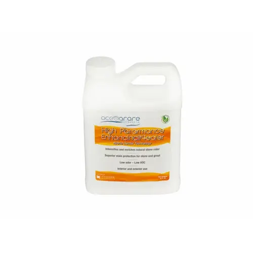 Qt High Performance Oceancare Enhancing Sealer Off-White/Amber Qt High Performance Oceancare Enhancing Sealer Off-White/Amber