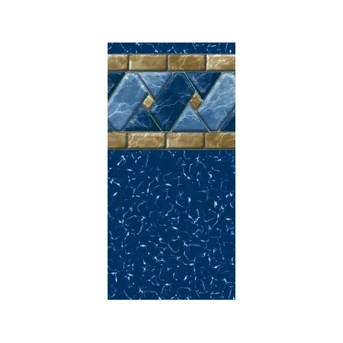 Liner Ag 12x24 Ov Unibead 54" Lakeview