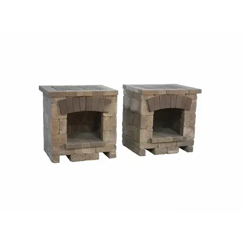 Bristol Wood Boxes2 Gascony Tan / Ashbury Haze Bristol Wood Boxes2 Gascony Tan / Ashbury Haze