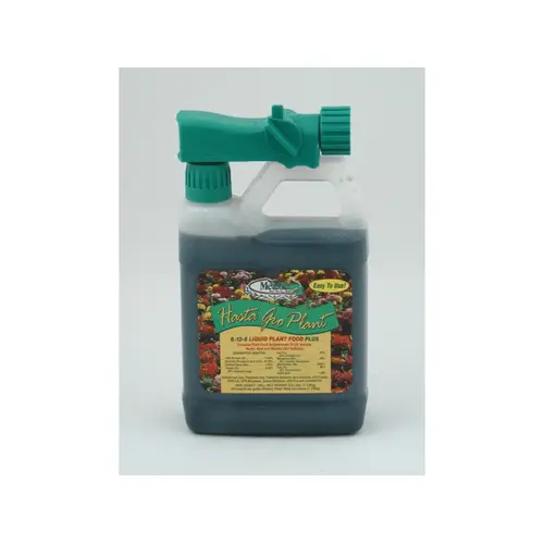 6-12-6 Rts Hastagro Plant Food 6-12-6 Rts Hastagro Plant Food