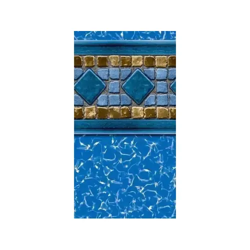 15'x24'x52" Ov Hg Lucia Ub Ag Liner 15'x24'x52" Ov Hg Lucia Ub Ag Liner