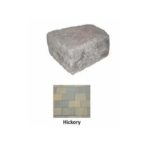 Hickory Munich Radius Wall Combo Hickory Munich Radius Wall Combo