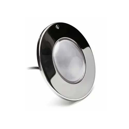 Purewhite Led Pool Light With 30' Cord 500w