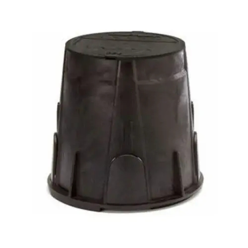 Seb7xb Rain Bird 7" Emitter Box Black Seb7xb Rain Bird 7" Emitter Box Black