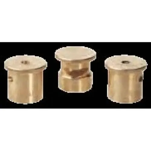 Weathermatic Brass Noz 10' 90 La Weathermatic Brass Noz 10' 90 La