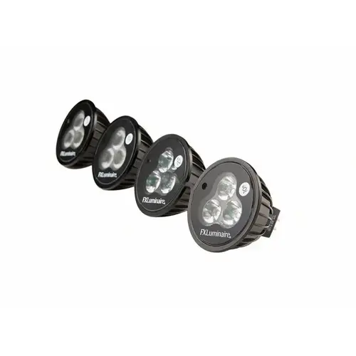 Designer Mr-16 Led 35 degree Flood Lamp 4w 2700k
