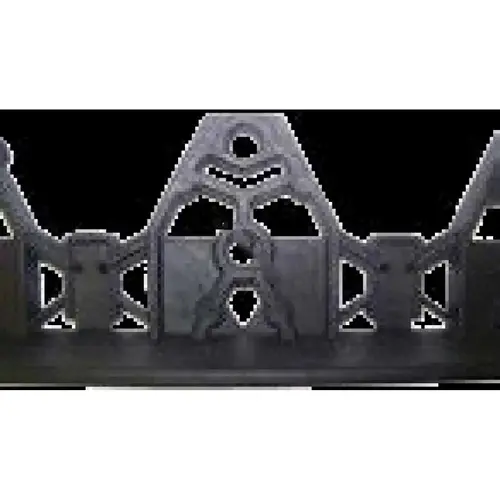 Diamond-loc Valley View 8' Lengths Paver Edging