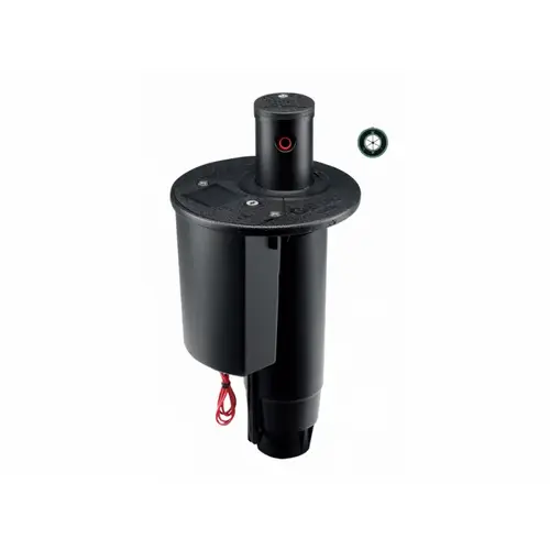 G-880e Golf Rotor Full-circle Opposing Nozzle Configuration 48 Installed 80 Psi G-880e Golf Rotor Full-circle Opposing Nozzle Configuration 48 Installed 80 Psi