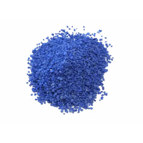 Large Blue Quartz Pool Finish 50lb Large Blue Quartz Pool Finish 50lb