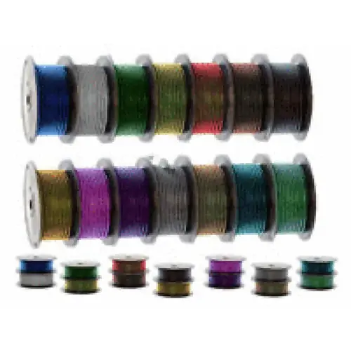 4ga Wht Wire 500' 4ga Wht Wire 500'