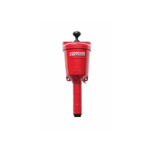 Standard Golf Medalist Ball Washer Green