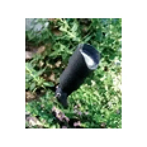 Bronze Lens Cap With Glare Shield For Rs Up Light Bronze Lens Cap With Glare Shield For Rs Up Light