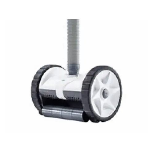 Kreepy Krauly Warrior Suction Side In Ground Pool Cleaner