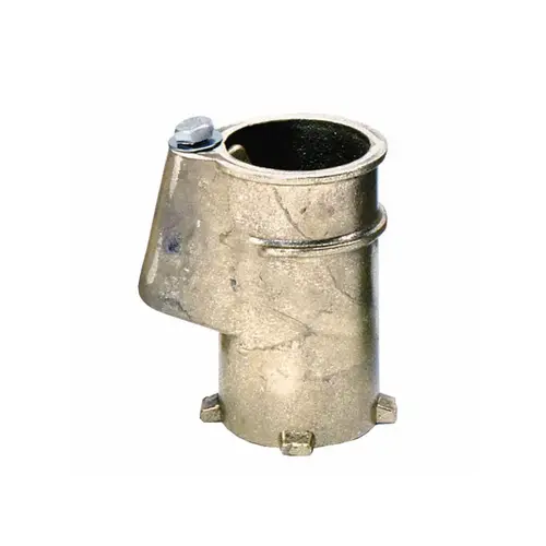 Wedge Anchors- 1.90" Bronze Wedge Anchors- 1.90" Bronze