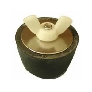 American Granby HWP214 #14 3" Pipe Expansion Winter Plug