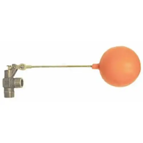 Bfvnl.75 Bronze Float Valve .75 Mpt Nl Bfvnl.75 Bronze Float Valve .75 Mpt Nl