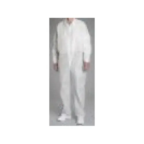 Tyvek Disposable Coverall Xl W Hood