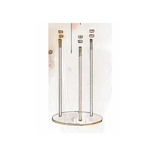 Par Aide Hole Cutter Piston Par Aide Hole Cutter Piston