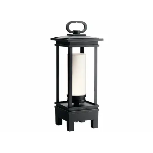 Kichler Portable Bluetooth Led Lantern Rubbed Bronze Kichler Portable Bluetooth Led Lantern Rubbed Bronze