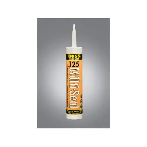 125 Multi-seal 125 Multi-seal