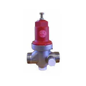 CYCLE STOP VALVES CSV1A Cycle Stop 1" Ss 25gpm Valve