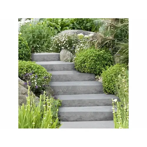 39"x18"x6" Promenade Step Treads