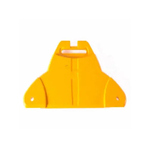 Yellow Side Panel Wave 100 For Dolphin Wave 100 Cb