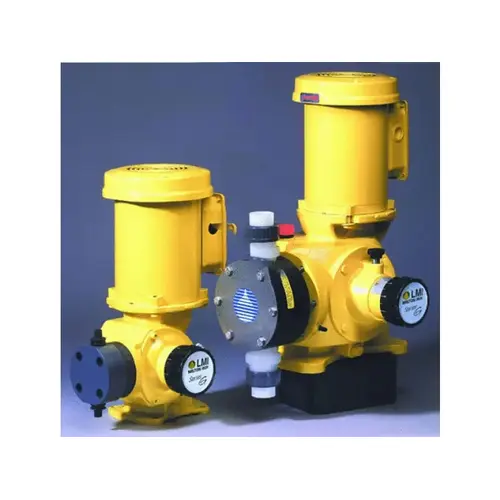 Sd Series G Metering Pump 345.6 Gpd Sd Series G Metering Pump 345.6 Gpd