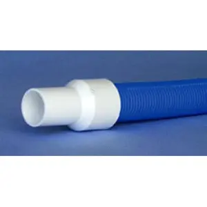 PLASTIFLEX NORTH CAROLINA LLC HD950200100N 2"x100' Heavy Duty Vaccum Hose