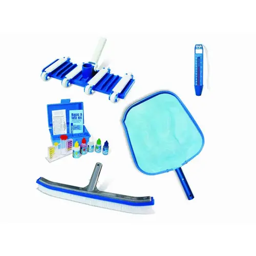 Concrete & Gunite Pool Maintenance Kit