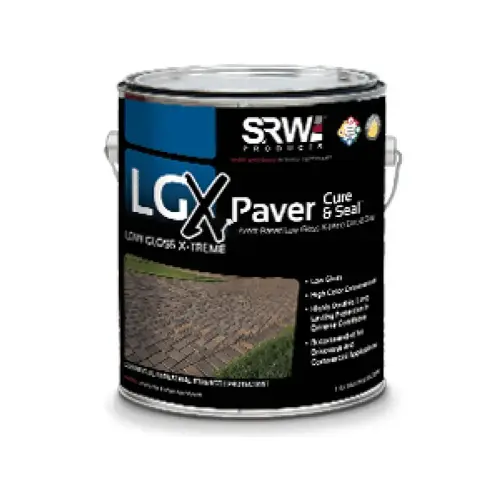 Ssps Lgx Ctn  Gal Lg Xtreme Paver Seal