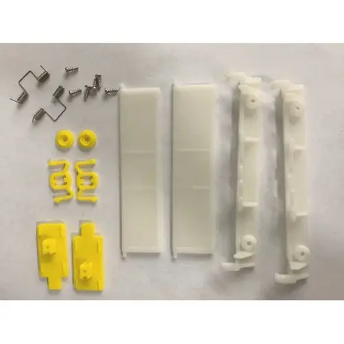 Bottom Lid Assembly Part Kit Bottom Lid Assembly Part Kit