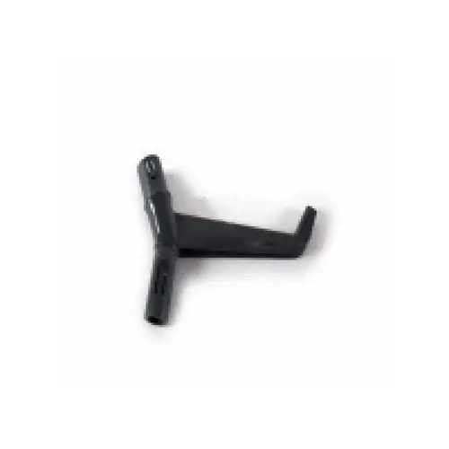 Grey Caddy Hook For Use With Dolphin Robotic Pool Cleaners