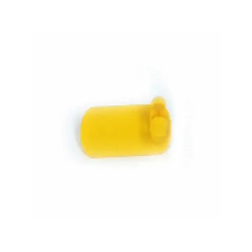 Yellow Bottom Lid Latch For Diagnostic Basic Yellow Bottom Lid Latch For Diagnostic Basic