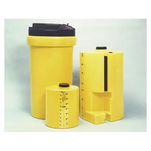 Lmi Solution Tank 50 Gallon