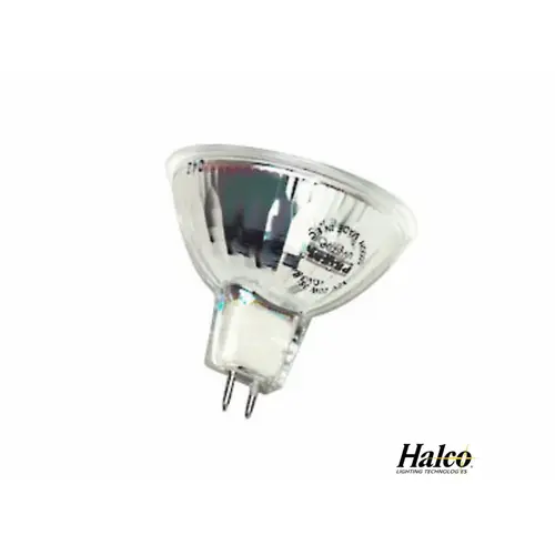 Halco Mr11fth/l Gu4 3000k 35w W/ Lens