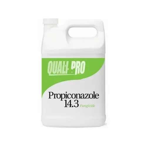 Quali-pro Gallon Propiconazole 14.3 Fungicide Quali-pro Gallon Propiconazole 14.3 Fungicide