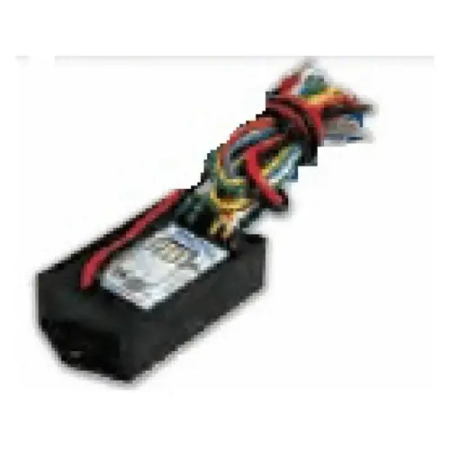 Weathermatic Smartline 4 Zone Decoder