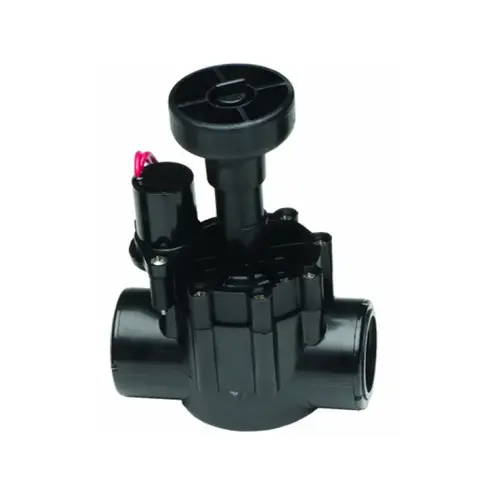 Toro 1" Fipt Plastic Valve W Fc