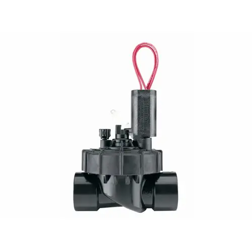 1" Jar-top Pgv Angle Valve W/ Female Thread Inlet/outlet & Flow Control 1" Jar-top Pgv Angle Valve W/ Female Thread Inlet/outlet & Flow Control