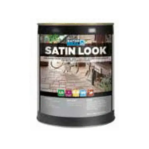 Gal Gator Seal Satin Look Low-Gloss Gal Gator Seal Satin Look Low-Gloss