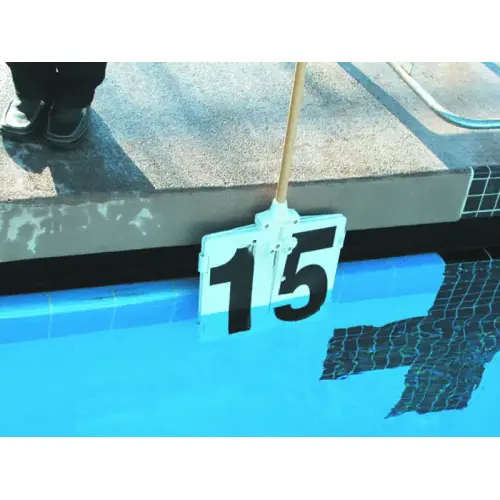 Lap Counter 14" X 14" Lap Counter 14" X 14"