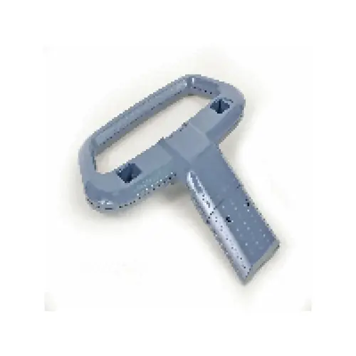 Grey Top Handle For Use With Dolphin Robotic Pool Cleaners