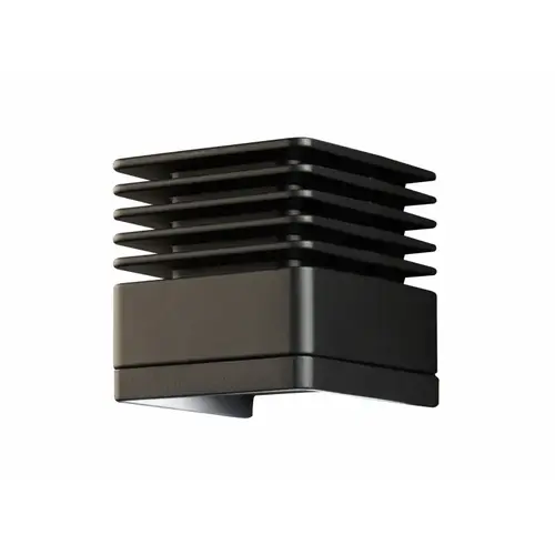 Fx Luminaire 6led Downlight Black Fx Luminaire 6led Downlight Black